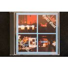 Gentle Giant – Playing The Fool (1997, CD)