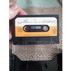 Кассета Мелодия. Запись смехопонорамы.