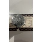 Легкий хлеб серебро 20 рублей с рубля!