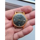 Часы восток ссср наручные, позолота ау 20