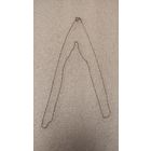 Цепочка 925 серебро,200 лотов с 1 рубля!!!