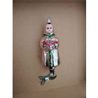 Ёлочная игрушка "Дарёнка"