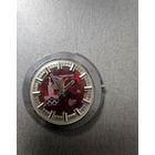 Часы олимпийские СССР