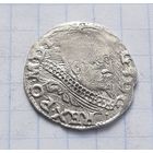3 гроша 1598 год