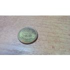 1 грош 2022 года Польша