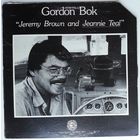LP Gordon Bok – Jeremy Brown And Jeannie Teal (1981) Folk, World, & Country