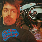 Lp-Paul McCartney And Wings* – Red Rose Speedway 1973