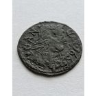 Солид (боратинка) 1666