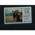 Канада 1969 ** Живопись