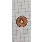 Филиппины 5 сентимо 2012