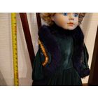 Куклы ручной работы новые