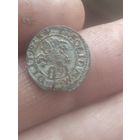 Сольд 1623 года не частый вариант