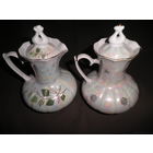 Фарфоровые чайники-кумганы 2 шт. МФЗ.С рубля