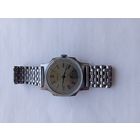 Часы Победа + ремешок , на ходу ! . С рубля