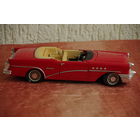 Автомобиль М 1\18