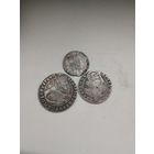 Орт, шостак, трояк Сигизмунда 3, больше выставляться не будут