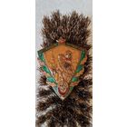 Отличный пограничник.