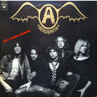 Aerosmith, Get Your Wings, LP 1974