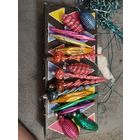 Ёлочные украшения