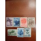 СССР 23 года ркка 7 из 8
