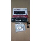 Автомагнитола DV-Pioneer блютуз магнитола USB,AUX