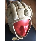 Советский десантный шлем -судя по  кокарде  офицерский. 60-70- годы.