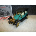 Модель авто РУССОБАЛТ С24-40. А-22. 1:43. СССР.