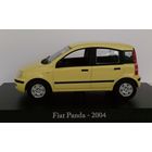 Fiat Panda 2004