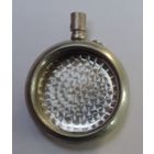 Корпус на карманные часы "BILLODES" до 1917г. Швейцария. Диаметр 5.6 см. Диаметр механизма 4.3 см.