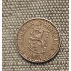 ФИНЛЯНДСКАЯ РЕСПУБЛИКА 20 МАРОК 1954