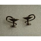 Эмблемы. Медицинская служба. ВС РБ.