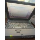 Toshiba Sattelite 4000CDS