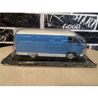 Автолегенды СССР ЕрАЗ 762ЕБ