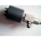 Клапан ЭЛЕКТРОМАГНИТНЫЙ из нержавейки 12V (стомотологическое оборудование) EV-138