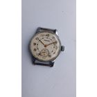 Часы победа ЗИМ, на ходу с рубля