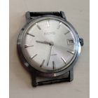 Часы Восток 2214  18 камней дата противоударный баланс пылезащищенные на ходу