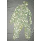 Маскхалат СССР, х-б, плотный.