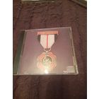 ELECTRIC LIGHT ORCHESTRA "E.L.O.'S GREATEST HITS"  CD 1979 JET RECORDS WZK 36310  CANADA .