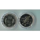 1/2 доллара 1994г.Р и D