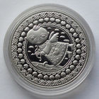1 рубль, Знаки зодиака - Стрелец, 2009