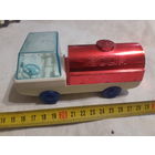 Машинка СССР