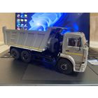 КАМАЗ-6520(ПАО КамАЗ)