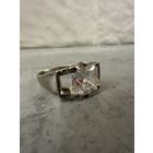 Перстень СЕРЕБРО 925 пр. 17.75 р-р (5)    Распродажа коллекции!!!