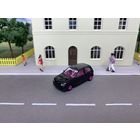 Opel Corsa. Масштаб HO 1:87.