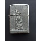 Зажигалка zippo