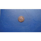 Полушка 1706 (R1)                                      (1817)