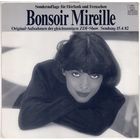 LP Mireille Mathieu 'Bonsoir Mireille' (прома)