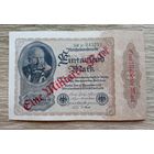 Werty71 ГЕРМАНИЯ 1 МИЛЛИАРД МАРОК 1923 банкнота 1000000000
