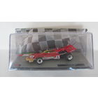LOTUS 72C #5 Jochen Rindt чемпион мира F1 1970 CENTAURIA