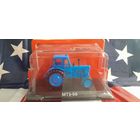 Трактор МТЗ-50